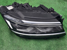 Load image into Gallery viewer, Frontscheinwerfer VW Tiguan 5NB941082D LED Rechts Scheinwerfer Headlight SCH6255831724dg