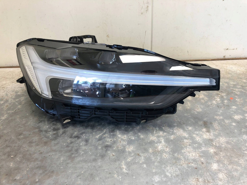 Frontscheinwerfer Volvo Xc60 II 32337377 LED Rechts Scheinwerfer Headlight SCH2301976932ix