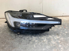 Load image into Gallery viewer, Frontscheinwerfer Volvo Xc60 II 32337377 LED Rechts Scheinwerfer Headlight SCH2301976932ix