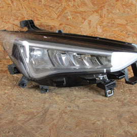 Frontscheinwerfer Cupra Born I 10F941008J LED Rechts Scheinwerfer Headlight SCH3594088460og