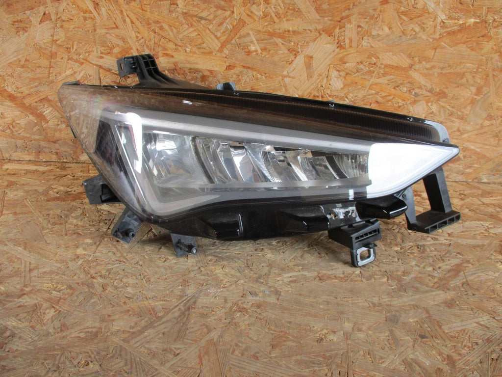 Frontscheinwerfer Cupra Born I 10F941008J LED Rechts Scheinwerfer Headlight SCH3594088460og