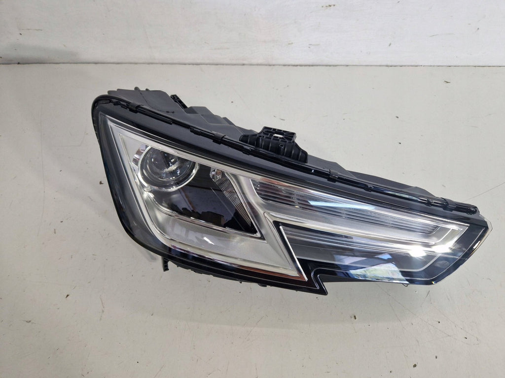 Frontscheinwerfer Audi A4 B9 8W0941006 030129627200668AH521S Rechts Headlight SCH2606463244so
