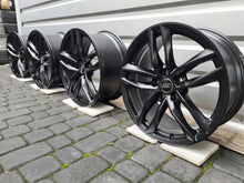 Load image into Gallery viewer, 4x Alufelge 18 Zoll 8.0" 5x112 40ET Audi Rim Wheel FEL2990275379gi