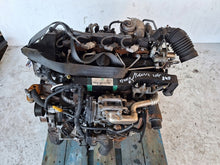 Laden Sie das Bild in den Galerie-Viewer, Motor Toyota Avensis 1AD 2.0 236PS 176TKm Diesel Engine Komplett MOT5201096241ir