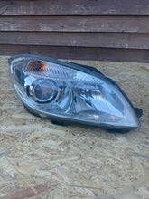 Laden Sie das Bild in den Galerie-Viewer, Frontscheinwerfer Skoda Fabia I XLV349 Rechts Scheinwerfer Headlight SCH3390776285mj