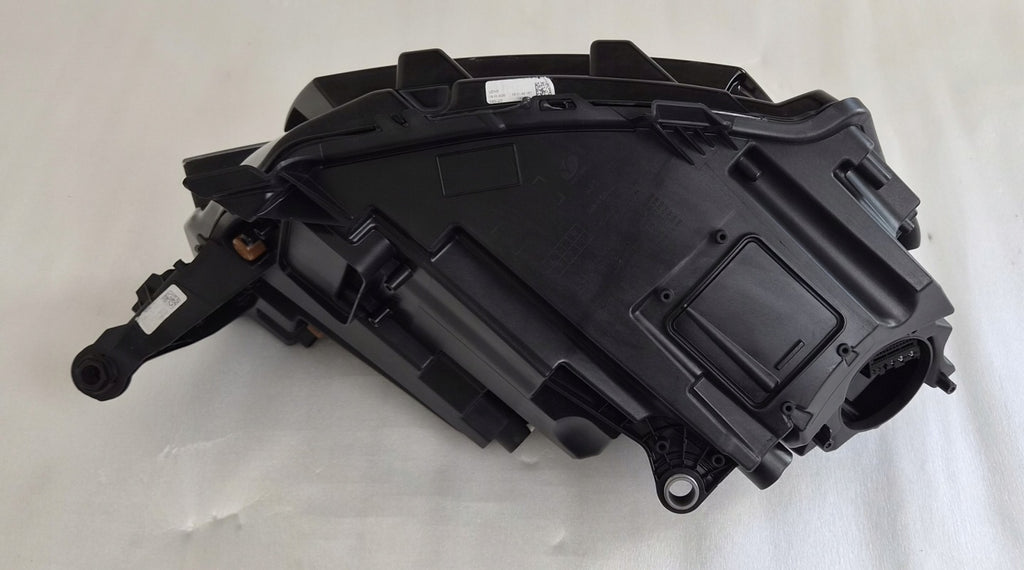 Frontscheinwerfer Skoda Kamiq 658941015B Full LED Links Scheinwerfer Headlight SCH6875239808ar