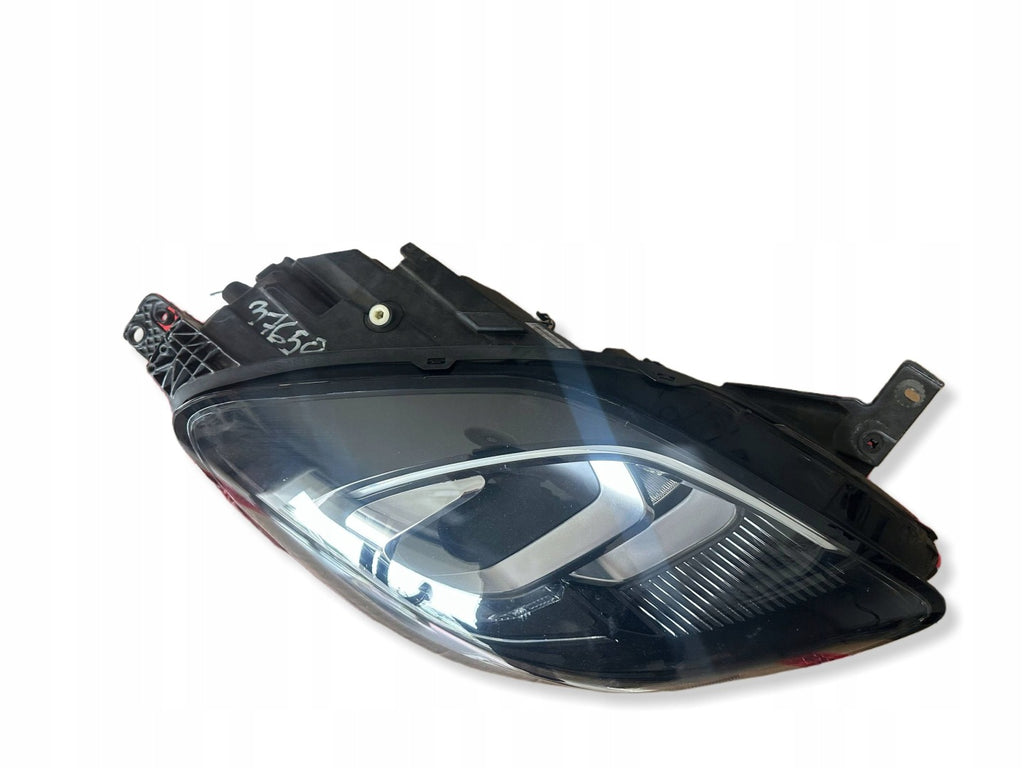 Frontscheinwerfer Ford Puma L90202258 L1FB13E014EH Rechts Scheinwerfer Headlight SCH2388893817na