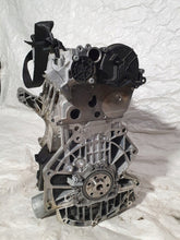 Laden Sie das Bild in den Galerie-Viewer, Motor VW VII CUK 1.4 TSI 150PS 110kW 52TKm 2016 Benzin Engine Komplett