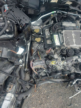 Load image into Gallery viewer, Motor Mercedes-Benz W204 272947 3.0 231PS 170kW 2010 Diesel Engine Komplett