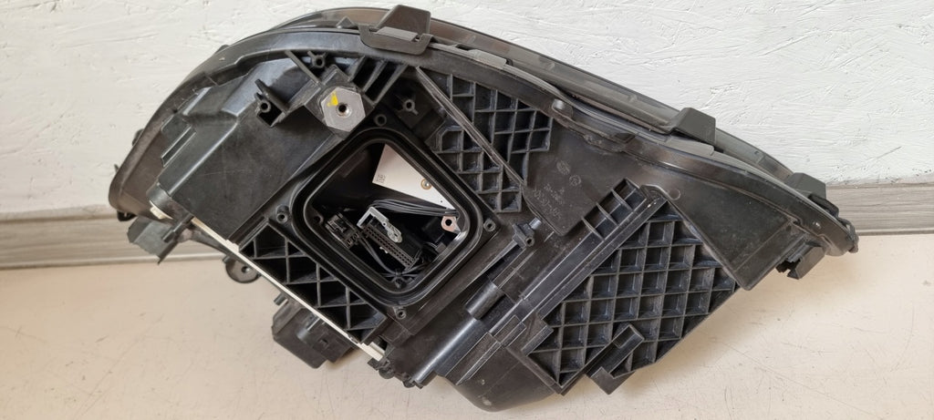 Frontscheinwerfer Mercedes-Benz W212 A2128209259KZ LED Rechts Headlight SCH2270458410kd