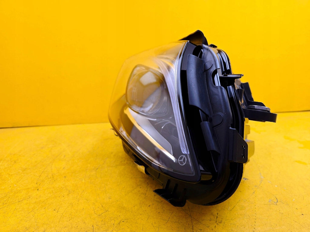 Frontscheinwerfer Mercedes-Benz W205 A2059061606 LED Rechts Headlight SCH9294849762xu