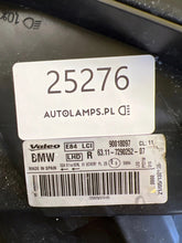 Load image into Gallery viewer, Frontscheinwerfer BMW X1 E84 7290252-07 Xenon Rechts Scheinwerfer Headlight SCH4437626756ex