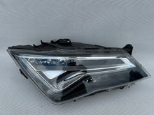 Laden Sie das Bild in den Galerie-Viewer, Frontscheinwerfer Seat Ateca 576941008F 90117434A Full LED Rechts Headlight