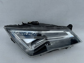 Frontscheinwerfer Seat Ateca 576941008F 90117434A Full LED Rechts Headlight