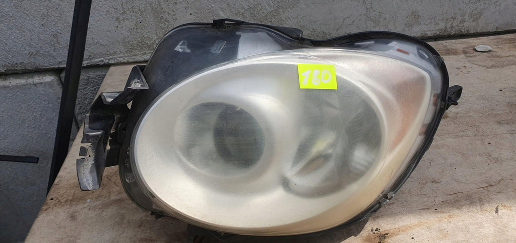 Frontscheinwerfer Alfa Romeo Mito 89101887 Rechts Scheinwerfer Headlight SCH1247861564no