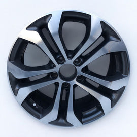 1x Alufelge 17 Zoll 7.5