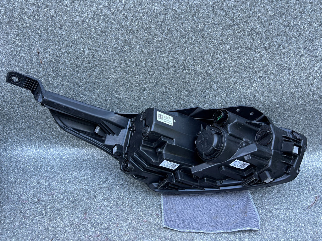 Frontscheinwerfer Kia Ceed 92101J7500 Links Scheinwerfer Headlight SCH1765634518ew