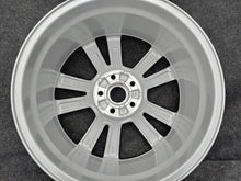 Load image into Gallery viewer, 1x Alufelge 17 Zoll 7.5" 5x108 52 5ET Glanz Silber GJ5C-1007-B1A Ford Kuga Ii FEL4128990016mi