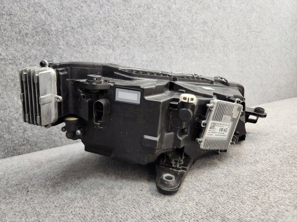 Frontscheinwerfer Skoda Superb III 3V1941015E LED Links Scheinwerfer Headlight SCH4965507717el