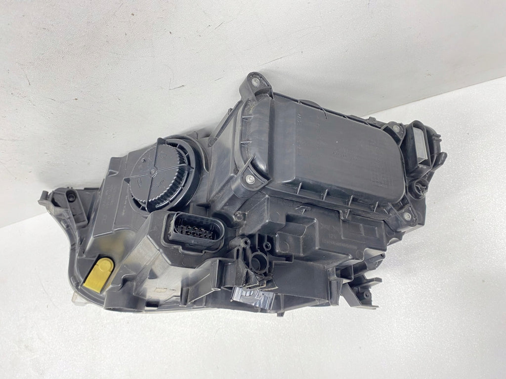 Frontscheinwerfer VW T-Roc 2GA941036P LED Rechts Scheinwerfer Headlight SCH7469393639ab