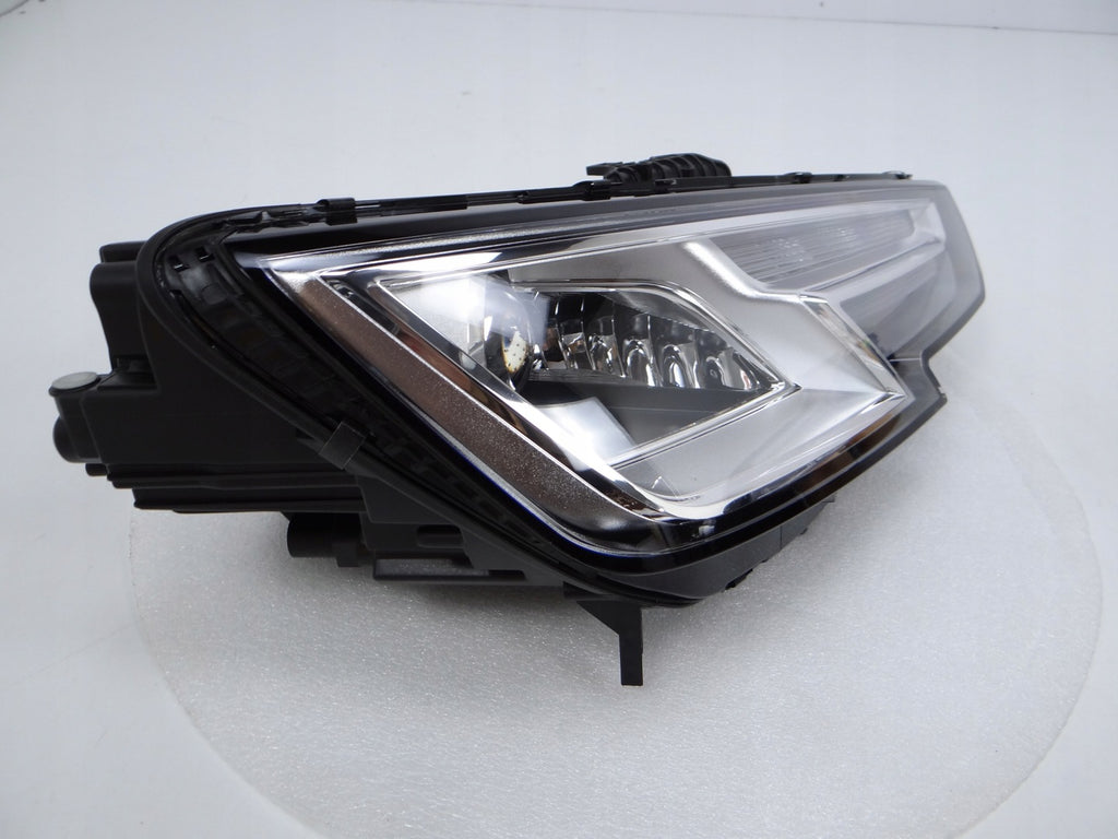 Frontscheinwerfer Audi A4 B9 8W0941044 Xenon Rechts Scheinwerfer Headlight