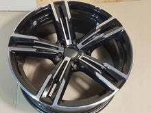 Laden Sie das Bild in den Galerie-Viewer, 1x Alufelge 18 Zoll 8746631 BMW 3 G21 G20 Rim Wheel FEL2534094526jt