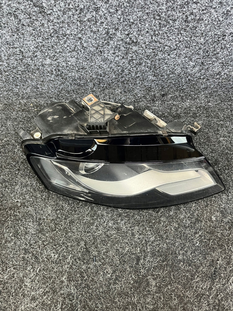 Frontscheinwerfer Audi A4 B8 1307329218 8K0941597 LED Rechts Headlight SCH9815351843ww