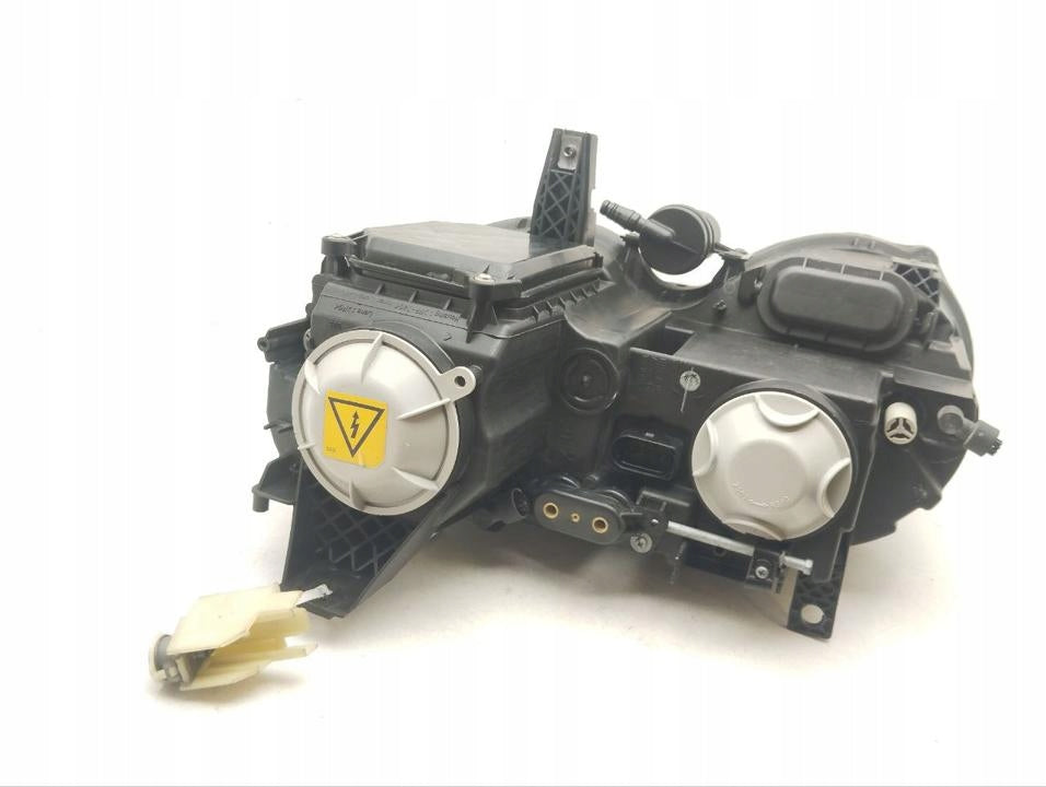 Frontscheinwerfer Bentley Continental Flying Spur 3W1941016T Rechts Headlight SCH4360523901jo