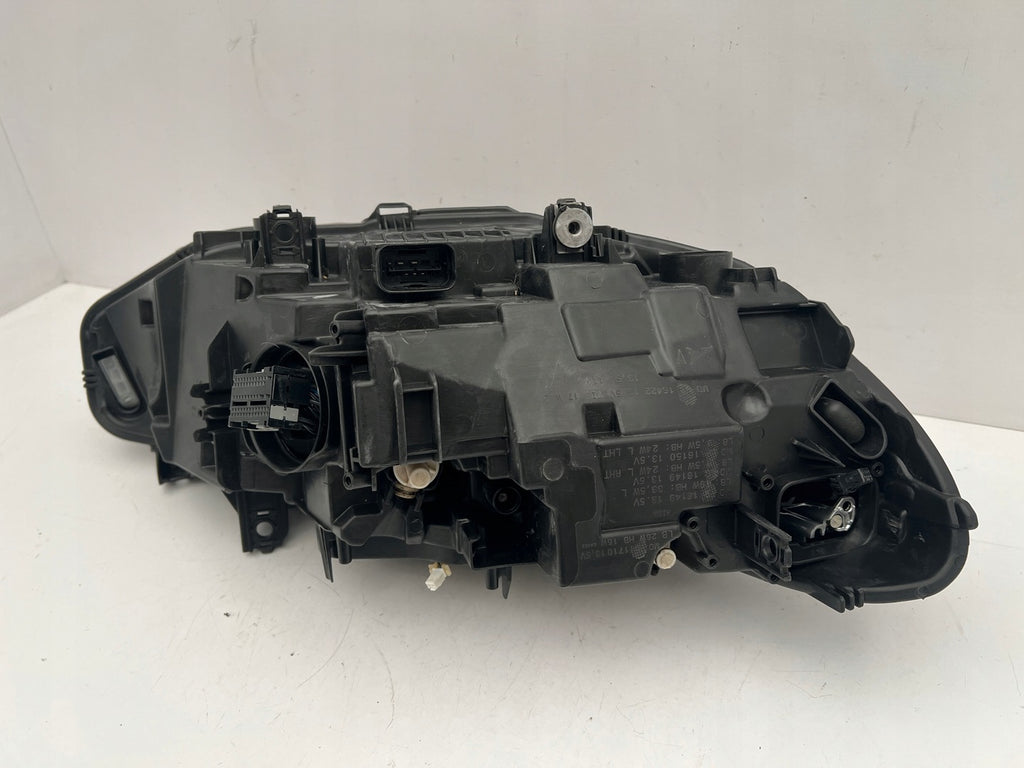 Frontscheinwerfer BMW 4 F36 F32 F82 F33 8738705-01 LED Links Headlight SCH9331340811oe