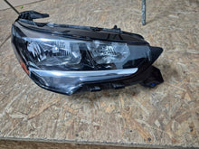 Laden Sie das Bild in den Galerie-Viewer, Frontscheinwerfer Opel Corsa F 39162649 FALSE Scheinwerfer Headlight SCH8445227204py