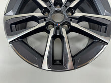 Load image into Gallery viewer, 1x Alufelge 17 Zoll 7.0" 5x112 41ET BMW 2 Active Tourer U06 Rim Wheel FEL5155878448np
