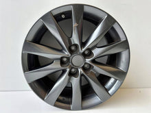 Load image into Gallery viewer, 1x Alufelge 17 Zoll 9965167570 Mazda Rim Wheel FEL6537868969nx