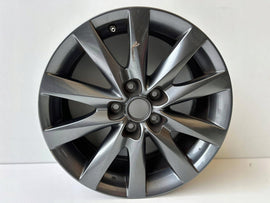 1x Alufelge 17 Zoll 9965167570 Mazda Rim Wheel FEL6537868969nx