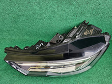 Laden Sie das Bild in den Galerie-Viewer, Frontscheinwerfer Audi A6 C8 4K0941039 4K0941040 Full LED Ein Satz Headlight SCH3175138842rw