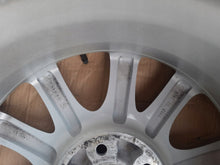 Laden Sie das Bild in den Galerie-Viewer, 4x Alufelge 17 Zoll 7.0" 5x114.3 50ET Glanz Silber Mazda Mx5 I Rim Wheel FEL9806937902pv