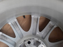 Load image into Gallery viewer, 4x Alufelge 17 Zoll 7.0" 5x114.3 50ET Glanz Silber Mazda Mx5 I Rim Wheel FEL9806937902pv