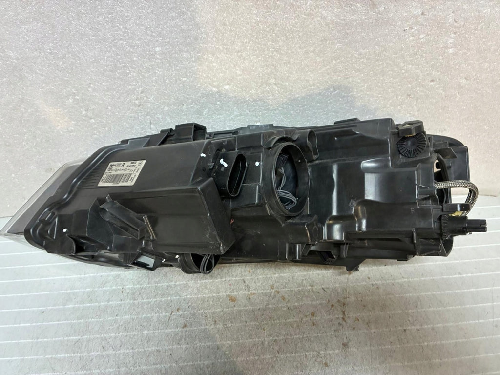 Frontscheinwerfer VW Polo 6r 6R1941032D Rechts Scheinwerfer Headlight SCH4699239328dl