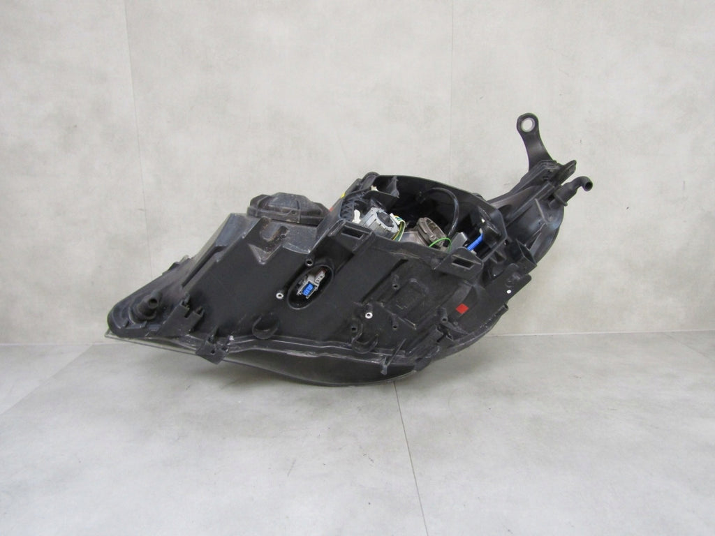 Frontscheinwerfer BMW 5 E60 E61 7177740-08 Xenon Rechts Scheinwerfer Headlight SCH5277892339iy
