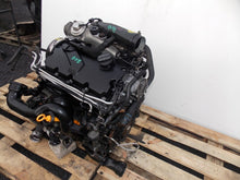 Laden Sie das Bild in den Galerie-Viewer, Motor VW Passat Golf V I BXE 1.9 TDI 105PS 77kW 164TKm Diesel Engine Unkomplett MOT9802111224hr