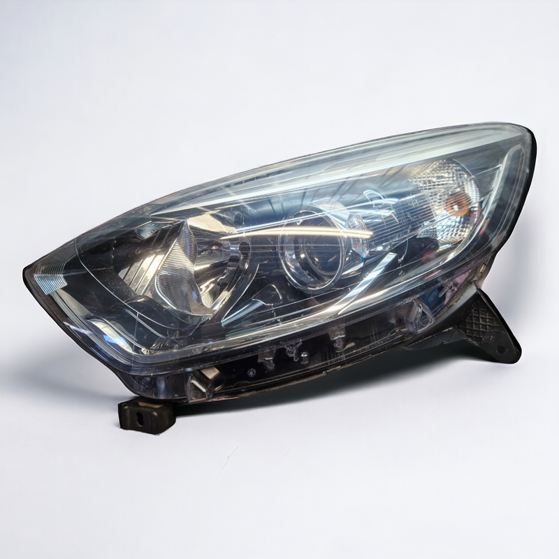 Frontscheinwerfer Renault Captur I 260603859R Links Scheinwerfer Headlight