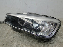 Load image into Gallery viewer, Frontscheinwerfer BMW X4 F26 7400018 7401131 Xenon Ein Stück (Rechts oder Links) SCH9025672627hw