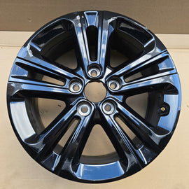 1x Alufelge 16 Zoll 6.5