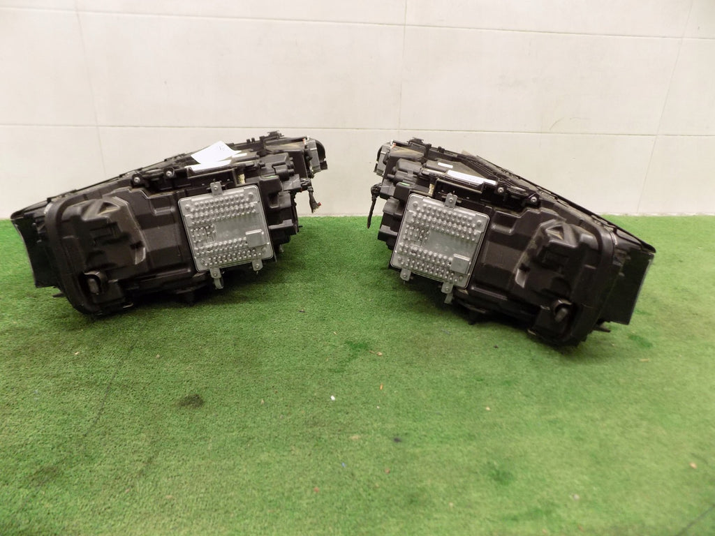 Frontscheinwerfer BMW 5 G30 5A388C4 5A388C3 Full LED Rechts oder Links SCH3989530451pn