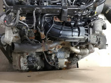 Laden Sie das Bild in den Galerie-Viewer, Motor Kia Sportage Sl D4HA 2.0 CRDI 124TKm Diesel Engine Komplett MOT6657563171ai