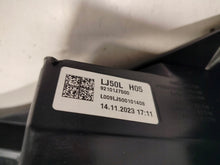 Laden Sie das Bild in den Galerie-Viewer, Frontscheinwerfer Kia Ceed 92101J7500 Full LED Ein Stück (Rechts oder Links)