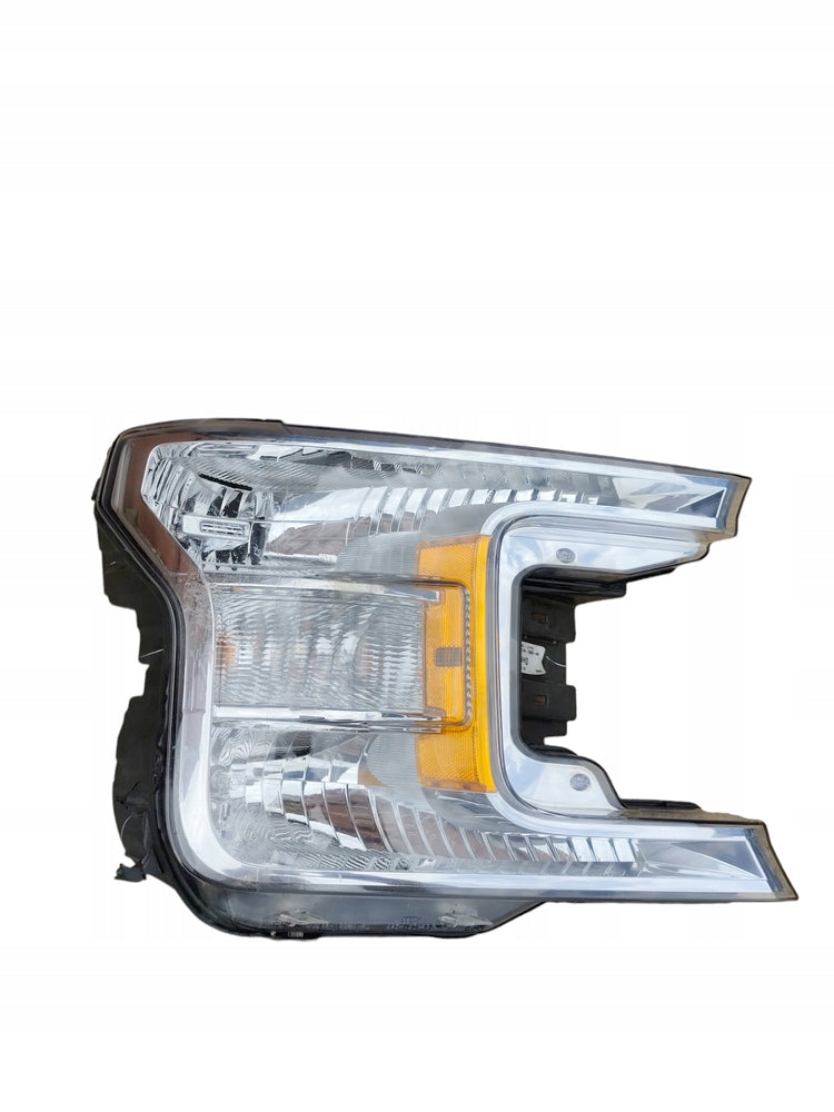 Frontscheinwerfer Ford JL34-13005-AK LED Rechts Scheinwerfer Headlight SCH3748493679xt