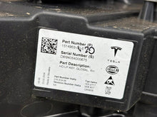 Laden Sie das Bild in den Galerie-Viewer, Frontscheinwerfer Tesla Model Y 1514952 1514953 Full LED Ein Satz Headlight