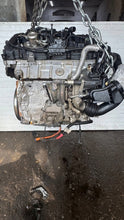 Laden Sie das Bild in den Galerie-Viewer, Motor BMW 3 F30 B48B20A 2.0 2016 Hybrid Engine Komplett MOT1001614789nk