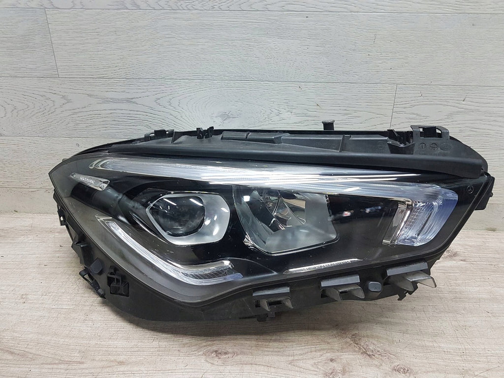 Frontscheinwerfer Mercedes-Benz Cla X118 C118 A1189062600 LED Rechts Headlight SCH2921445424mm