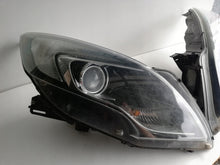 Laden Sie das Bild in den Galerie-Viewer, Frontscheinwerfer Opel Zafira C 13399858 13399859 Ein Stück (Rechts oder Links)